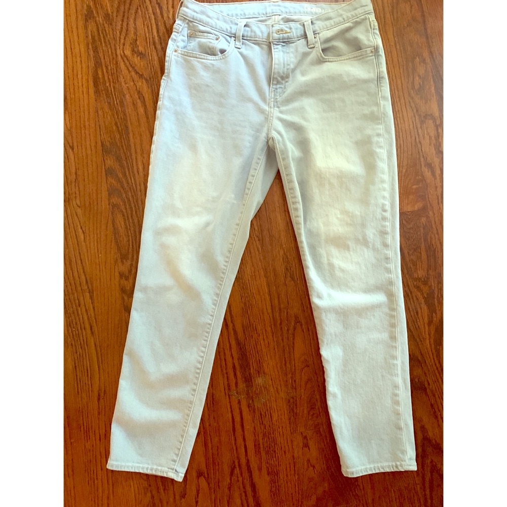 GAP Jeans